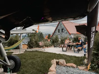 Ferienwohnung für 5 Personen (15 m²) in Altendorf 6/10