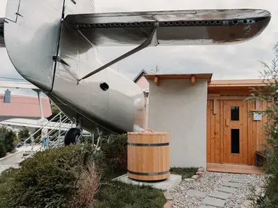 Ferienwohnung für 5 Personen (15 m²) in Altendorf 8/10