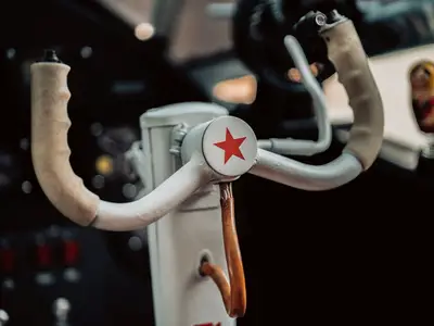 Ferienwohnung für 5 Personen (15 m²) in Altendorf 4/10