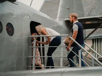 Ferienwohnung für 5 Personen (15 m²) in Altendorf 6/10