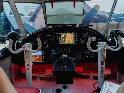 Ferienwohnung für 5 Personen (15 m²) in Altendorf 7/10