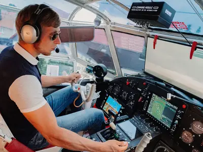 Ferienwohnung für 5 Personen (15 m²) in Altendorf 8/10