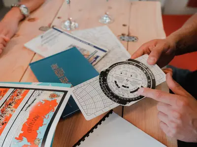 Ferienwohnung für 5 Personen (15 m²) in Altendorf 9/10