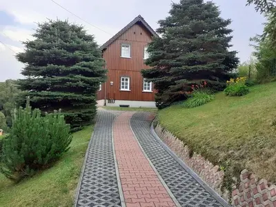 Ferienwohnung für 4 Personen (50 m²) in Sebnitz 2/10