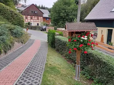 Ferienwohnung für 4 Personen (50 m²) in Sebnitz 3/10