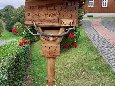 Ferienwohnung für 4 Personen (50 m²) in Sebnitz 4/10