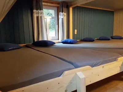 Ferienwohnung für 12 Personen in Sebnitz 8/9