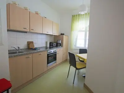 Ferienwohnung für 2 Personen (42 m²) in Sebnitz 4/6