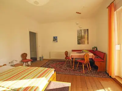 Ferienwohnung für 2 Personen (42 m²) in Sebnitz 5/6