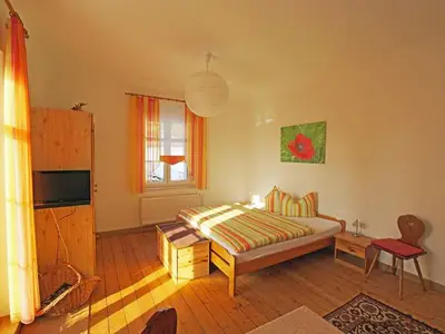 Ferienwohnung für 2 Personen (42 m²) in Sebnitz 6/6