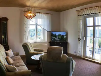 Ferienwohnung für 4 Personen (89 m²) in Sebnitz 3/10
