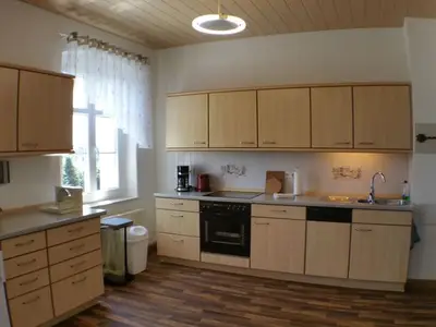 Ferienwohnung für 4 Personen (89 m²) in Sebnitz 6/10