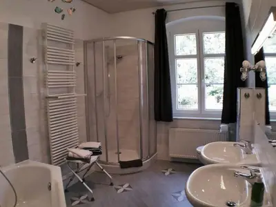 Ferienwohnung für 4 Personen (89 m²) in Sebnitz 9/10