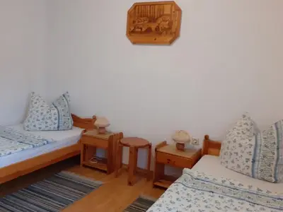 Ferienwohnung für 4 Personen (50 m²) in Sebnitz 9/10
