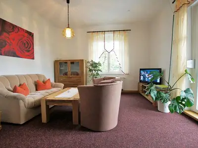 Ferienwohnung für 2 Personen (68 m²) in Sebnitz 3/5