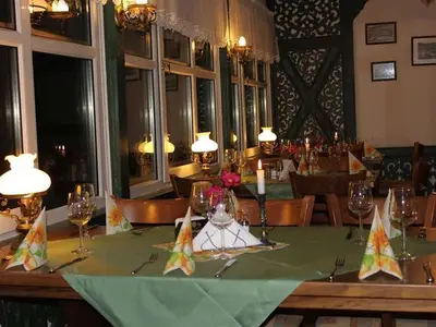Ferienwohnung für 4 Personen (40 m²) in Sebnitz 2/10