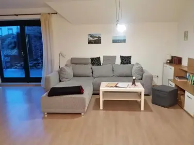 Ferienwohnung für 3 Personen (45 m²) in Sebnitz 1/10