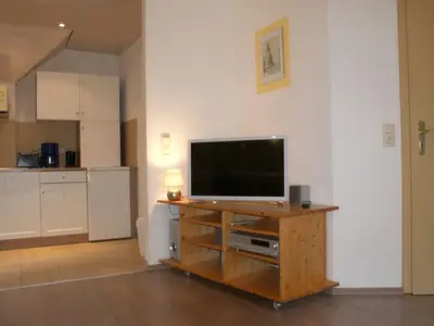 Ferienwohnung für 3 Personen (45 m²) in Sebnitz 3/10