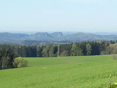 Ferienwohnung für 3 Personen (45 m²) in Sebnitz 5/10