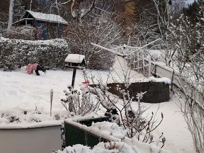 Ferienwohnung für 3 Personen (45 m²) in Sebnitz 6/10