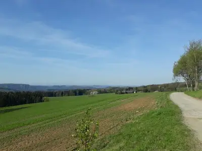 Ferienwohnung für 3 Personen (45 m²) in Sebnitz 9/10