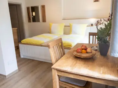 Ferienwohnung für 2 Personen (25 m²) in Sebnitz 8/10