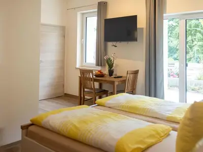 Ferienwohnung für 2 Personen (25 m²) in Sebnitz 9/10