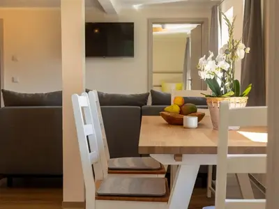 Ferienwohnung für 4 Personen (56 m²) in Sebnitz 8/10