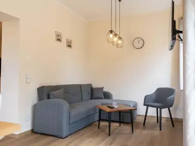 Ferienwohnung für 4 Personen (53 m²) in Sebnitz 9/10