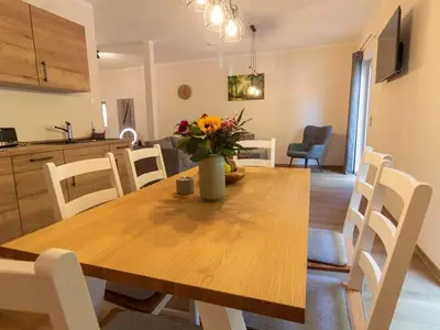 Ferienwohnung für 6 Personen (90 m²) in Sebnitz 8/10