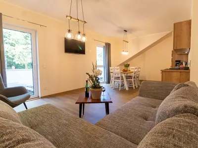 Ferienwohnung für 6 Personen (90 m²) in Sebnitz 9/10