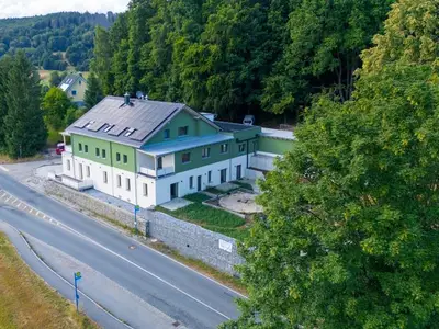 Ferienwohnung für 4 Personen (77 m²) in Sebnitz 1/10