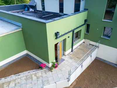 Ferienwohnung für 4 Personen (77 m²) in Sebnitz 2/10
