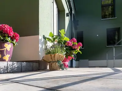 Ferienwohnung für 4 Personen (77 m²) in Sebnitz 3/10