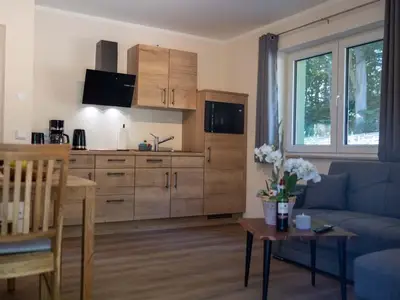 Ferienwohnung für 2 Personen (39 m²) in Sebnitz 8/10