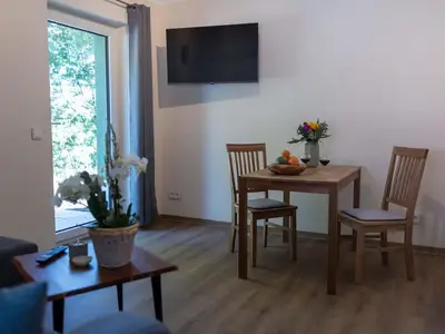 Ferienwohnung für 2 Personen (39 m²) in Sebnitz 10/10