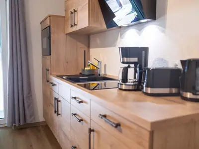Ferienwohnung für 2 Personen (39 m²) in Sebnitz 9/10