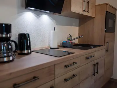 Ferienwohnung für 2 Personen (39 m²) in Sebnitz 10/10