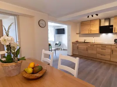 Ferienwohnung für 2 Personen (58 m²) in Sebnitz 8/10