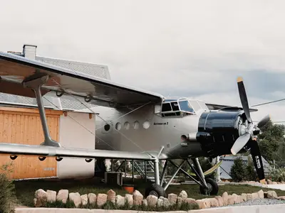 Ferienwohnung für 5 Personen (15 m²) in Altendorf 1/10