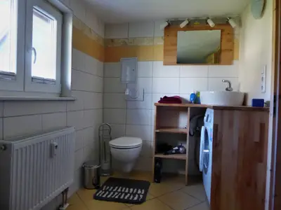 Ferienwohnung für 4 Personen (70 m²) in Sebnitz 5/10