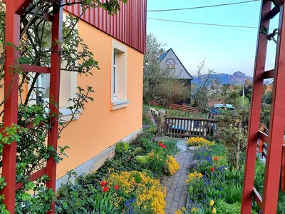 Ferienwohnung für 4 Personen (70 m²) in Sebnitz 4/10