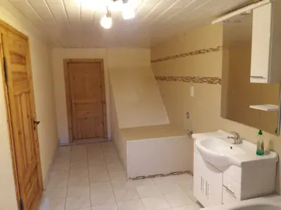 Ferienwohnung für 4 Personen (70 m²) in Sebnitz 5/10