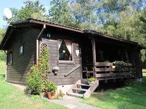 Ferienwohnung für 4 Personen (60 m&sup2;) in Seck