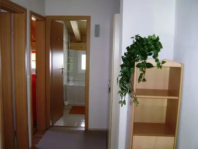 Ferienwohnung für 6 Personen in Sedrun 6/10