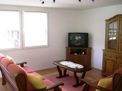 Ferienwohnung für 6 Personen in Sedrun 7/10