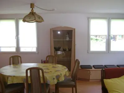 Ferienwohnung für 6 Personen in Sedrun 9/10