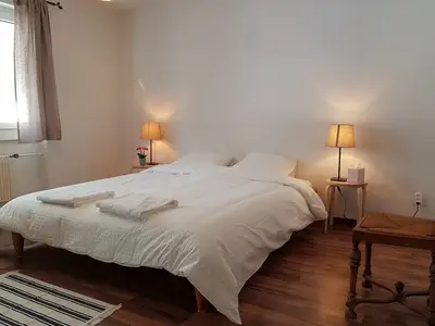 Ferienwohnung für 8 Personen in Sedrun 3/10