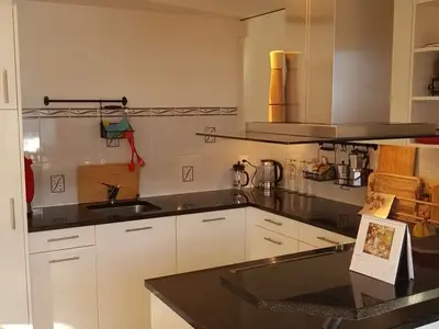 Ferienwohnung für 8 Personen in Sedrun 5/10