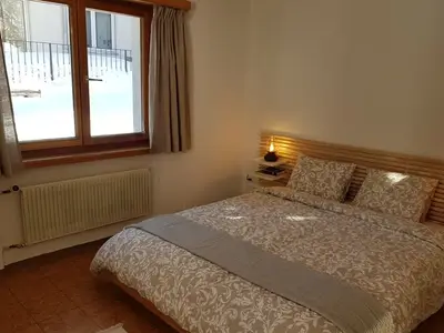 Ferienwohnung für 8 Personen in Sedrun 7/10